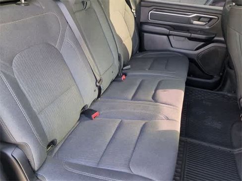 Used 2021 RAM 1500 Big Horn image 21