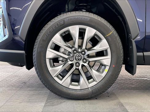 New 2025 Toyota RAV4 XLE Premium image 14