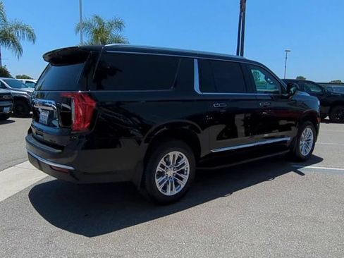 Used 2024 GMC Yukon XL SLT RWD image 8