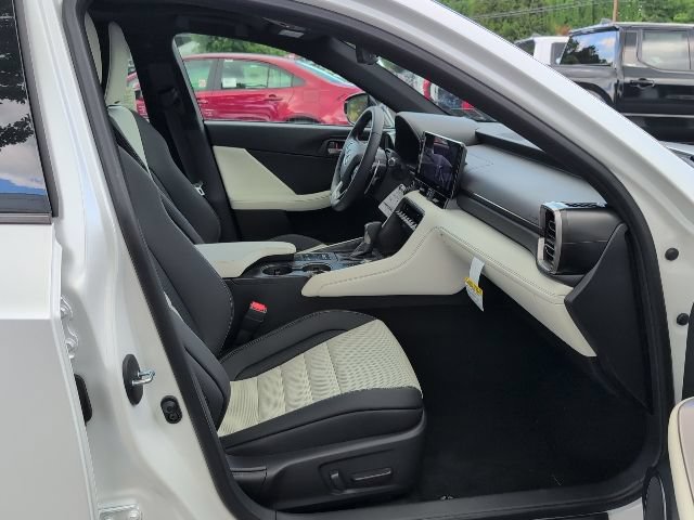 New 2026 Lexus IS 350 F Sport w/ Special Appearance Package AWD/4WD image 28