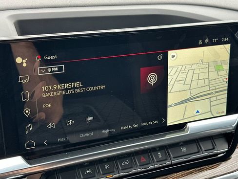 New 2026 GMC Sierra 1500 SLE w/ LPO, Black Badging Package image 16