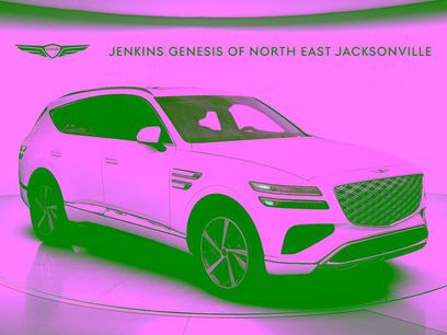 Used 2026 Genesis GV80 3.5T Advanced