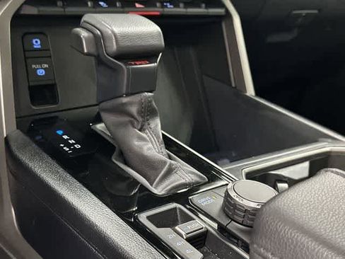 Used 2023 Toyota Tundra SR5 w/ TRD Off-Road Premium Package image 24