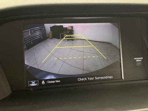 Used 2017 Honda Accord Sport image 18