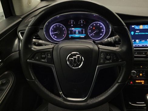 Used 2018 Buick Encore Preferred w/ Experience Buick Package image 22