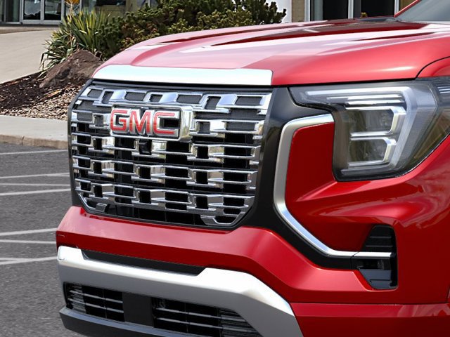 New 2027 GMC Terrain Denali AWD/4WD image 13