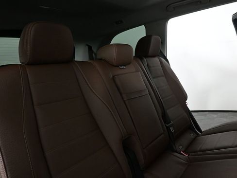 New 2026 Mercedes-Benz GLS 450 4MATIC image 21