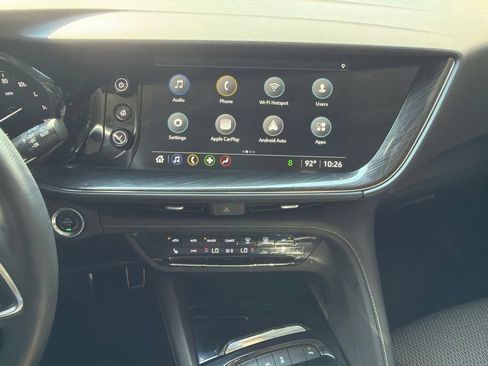 Used 2022 Buick Envision Preferred FWD image 25