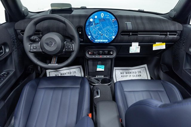 New 2027 MINI Cooper S FWD image 17