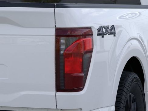 New 2026 Ford F150 XLT w/ Equipment Group 302A MID AWD/4WD image 24