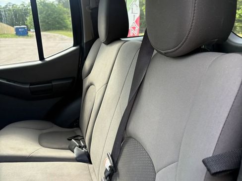 Used 2013 Nissan Xterra S w/ Value Package AWD/4WD image 29