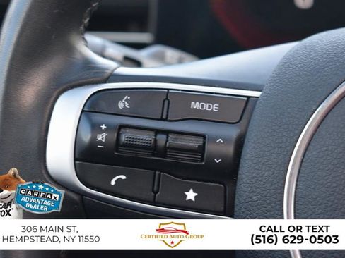 Used 2025 Kia K5 GT-Line image 14