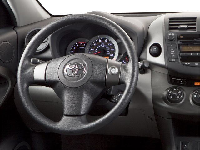 Used 2010 Toyota RAV4 2WD image 7