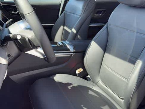Certified 2026 Mercedes-Benz GLC 300 4MATIC image 28