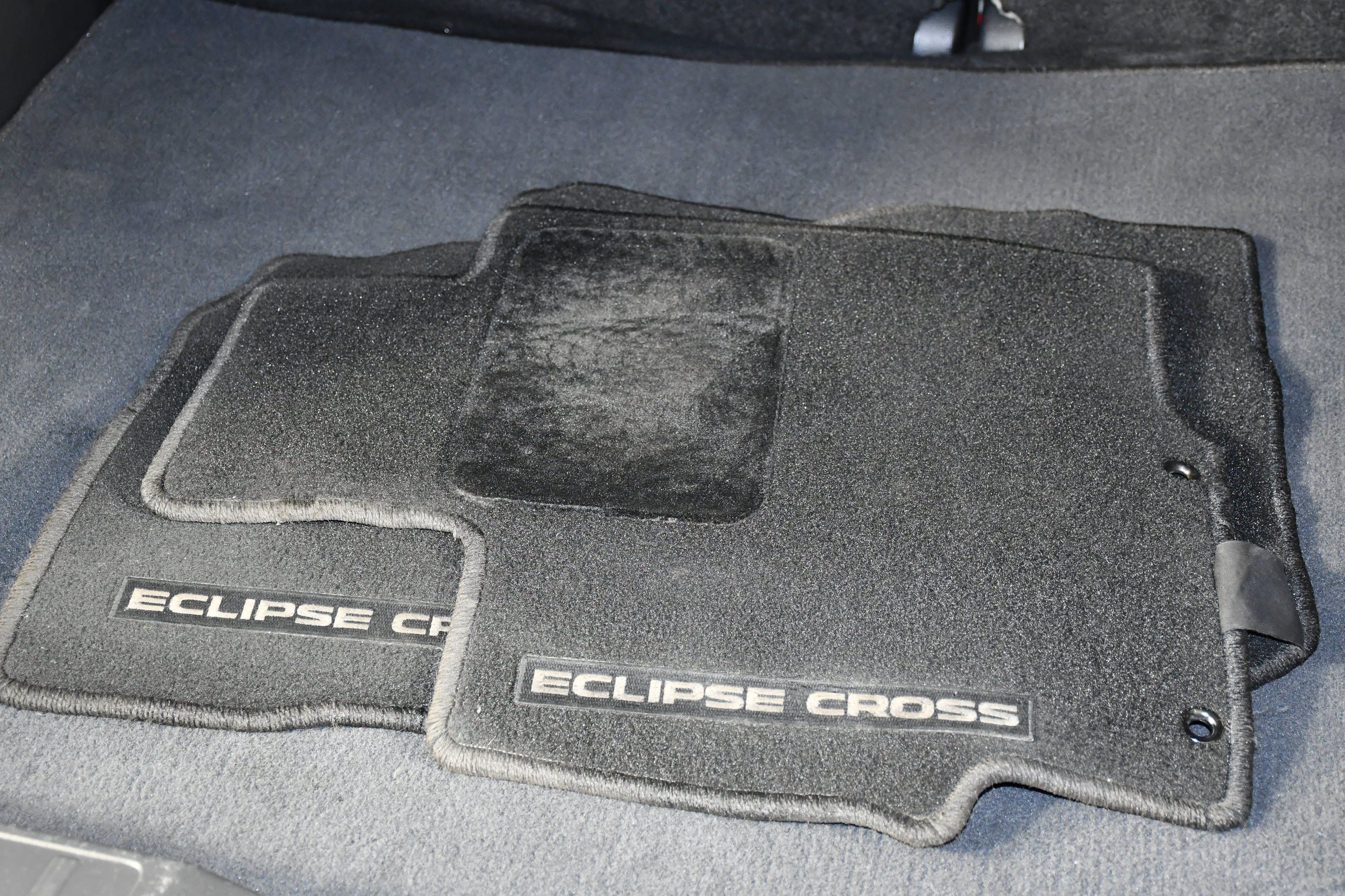 Used 2022 Mitsubishi Eclipse Cross SEL AWD/4WD image 49