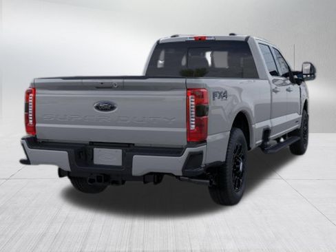 New 2026 Ford F350 Lariat AWD/4WD image 8