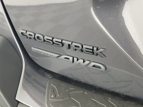 New 2026 Subaru Crosstrek 2.5i Wilderness image 32