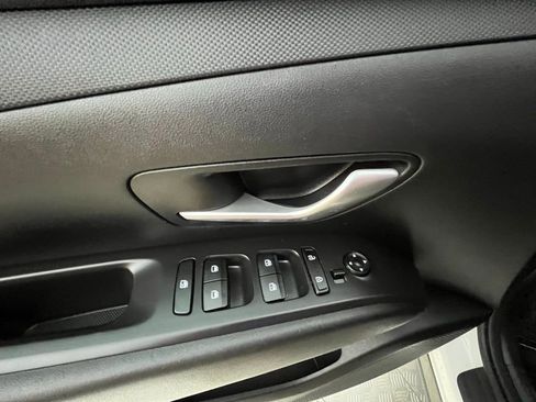 Used 2023 Hyundai Tucson SEL AWD/4WD image 27