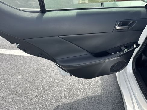 Used 2025 Lexus IS 300 w/ Comfort Package RWD image 29