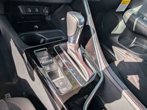 New 2026 Acura ADX A-Spec image 13