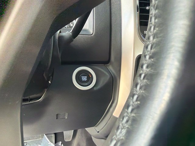 Used 2017 RAM 3500 Laramie RWD image 26