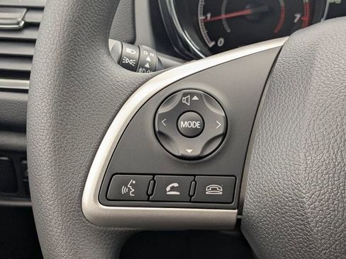 New 2026 Mitsubishi Outlander Sport ES AWD/4WD image 25