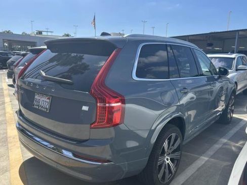 Used 2023 Volvo XC90 T8 Plus AWD/4WD image 3