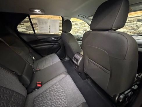 Used 2024 Chevrolet Equinox LT AWD/4WD image 33