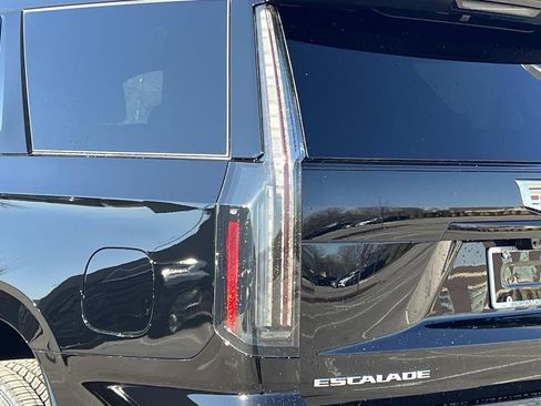 New 2026 Cadillac Escalade Sport w/ Touring Package image 10
