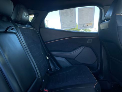 Used 2023 Ford Mustang Mach-E GT image 41