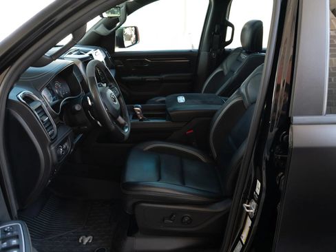 Used 2022 RAM 1500 TRX w/ TRX Level 2 Equipment Group AWD/4WD image 12