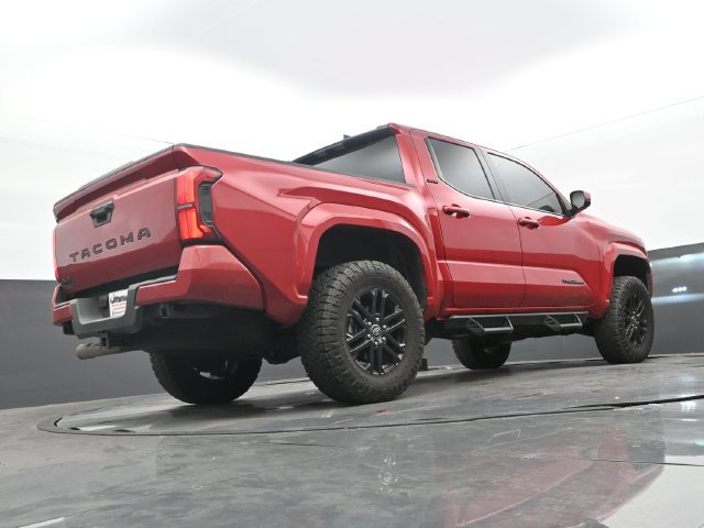 Used 2026 Toyota Tacoma SR5 AWD/4WD image 25
