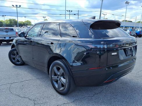 Used 2025 Land Rover Range Rover Velar Dynamic SE AWD/4WD image 5