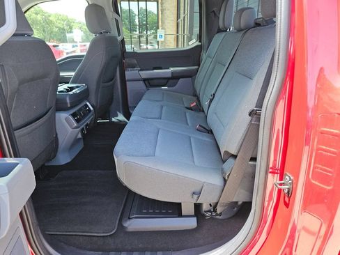 Used 2025 Ford F150 XLT w/ Equipment Group 301A Standard AWD/4WD image 27