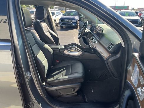 Used 2020 Mercedes-Benz GLS 450 4MATIC image 48