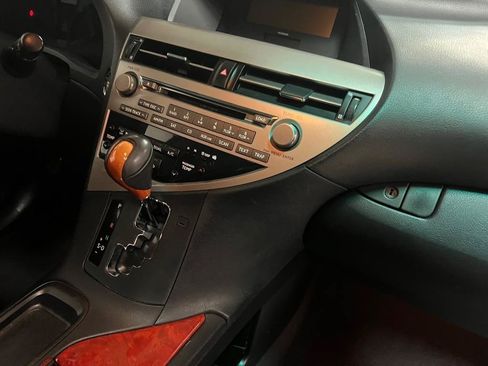 Used 2012 Lexus RX 350 AWD w/ Premium Pkg image 26