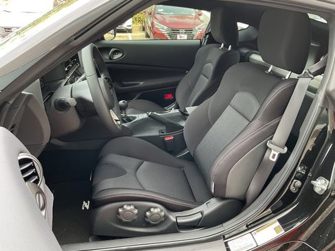 New 2026 Nissan Z Sport image 14