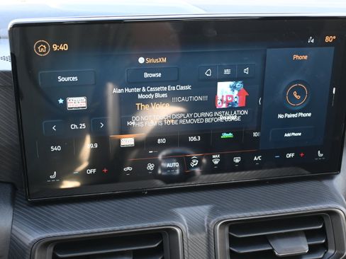 New 2026 Ford Mustang Coupe image 19