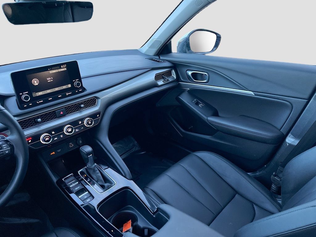 Used 2025 Acura Integra FWD image 24