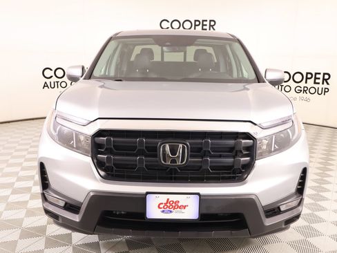Used 2025 Honda Ridgeline RTL image 9