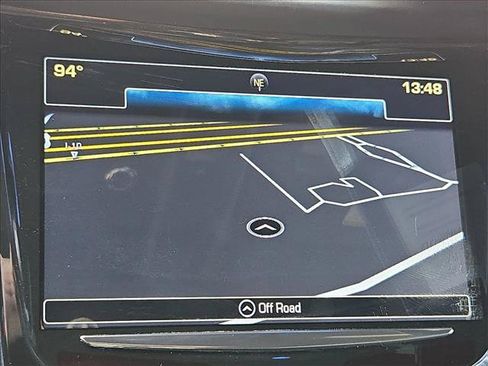 Used 2018 Cadillac Escalade ESV Platinum RWD image 13