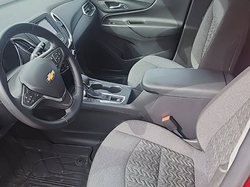 Certified 2023 Chevrolet Equinox LT FWD image 15
