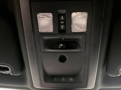 Used 2017 RAM 1500 Rebel w/ Luxury Group image 36