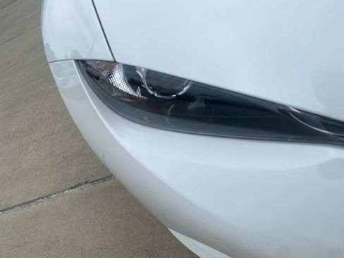 Used 2022 MAZDA MX-5 Miata RF Grand Touring image 28