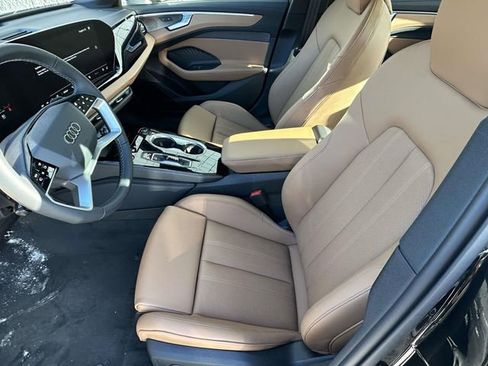 New 2026 Audi A6 Premium Plus image 9