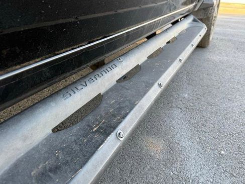 Used 2022 Chevrolet Silverado 2500 Custom w/ Gooseneck/5TH Wheel Package image 19