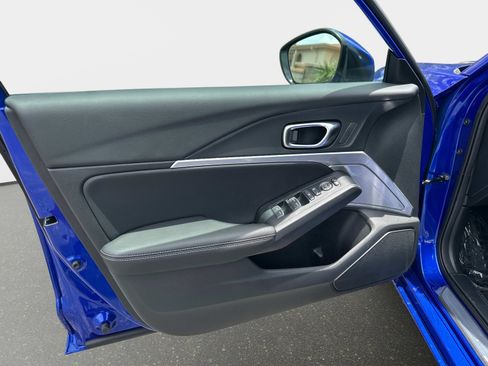 Certified 2025 Acura Integra A-Spec image 16