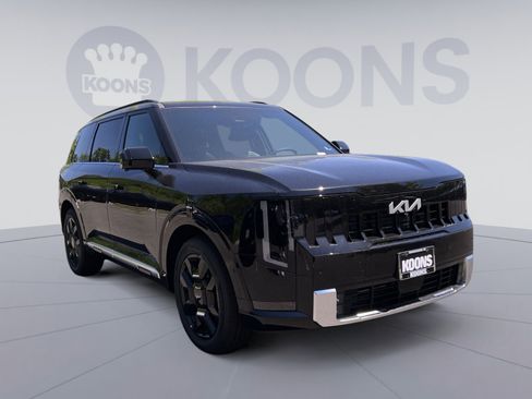 New 2027 Kia Telluride SX w/ Towing Package FWD image 18