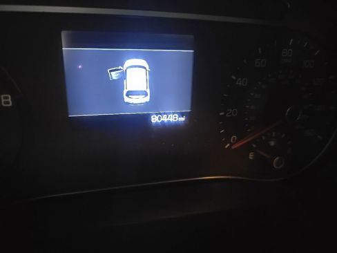 Used 2020 Kia Soul S FWD image 5
