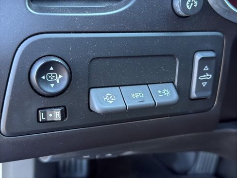 Used 2017 Chevrolet Corvette Grand Sport image 18